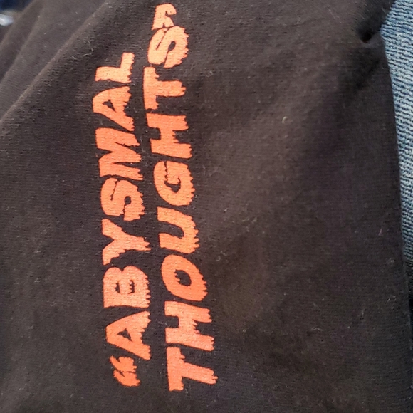 HANES  tshirt.      #3628 - Picture 5 of 5